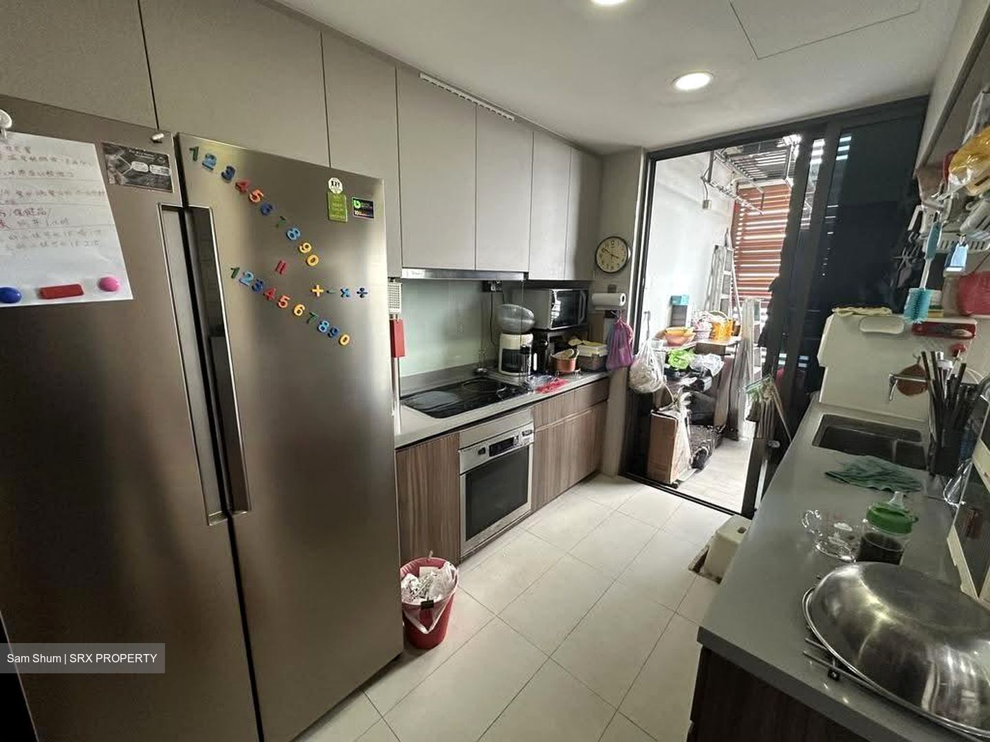 Parc Life (D27), Condominium #618942381
